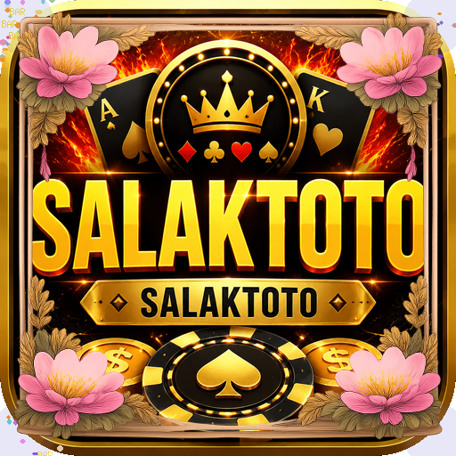 salaktoto — galeri pratinjau - APK Resmi